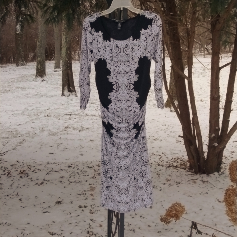 Inc International Concepts dress size medium